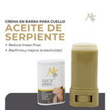 CREMA BARRA MC LIFE ACEITE DE SERPIENTE 20G MCLCCBAS