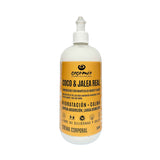 CREMA COCO MIO CORPORAL COCO 500ML