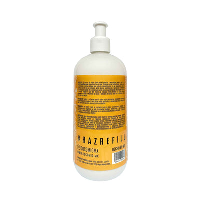 CREMA COCO MIO CORPORAL COCO 500ML