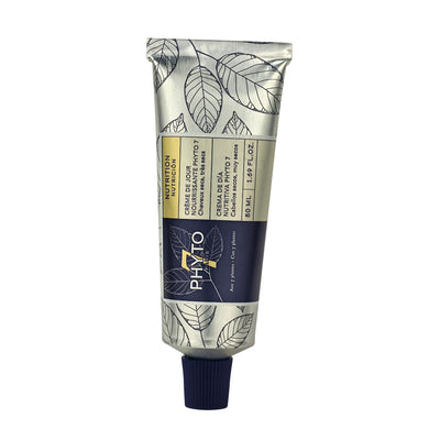 CREMA DE DIA PHYTO P/PEINAR NUTRICION 50ML 91696