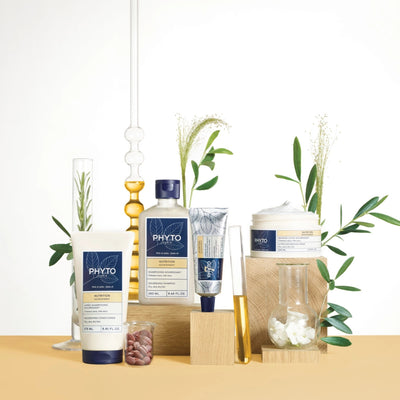 CREMA DE DIA PHYTO P/PEINAR NUTRICION 50ML 91696