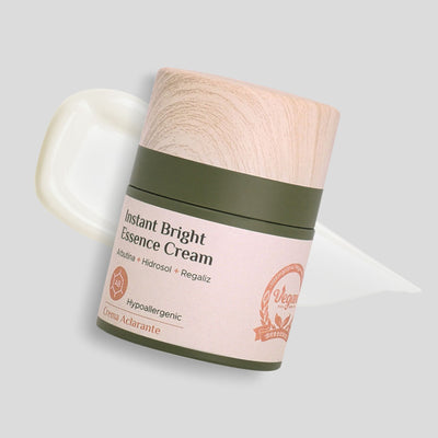 CREMA ESSENCE ACLARANTE ILUMINADORA 30ML