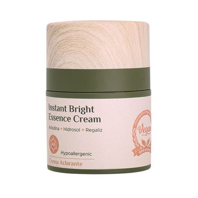 CREMA ESSENCE ACLARANTE ILUMINADORA 30ML