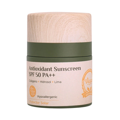 CREMA ESSENCE PROTECTOR SOLAR 50 PA++ 30ML