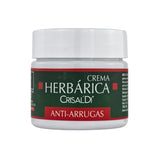 CREMA HERBARICA CRISALDI ANTI-ARRUGAS 60ML
