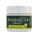 CREMA HERBARICA CRISALDI DE DIA 110ML