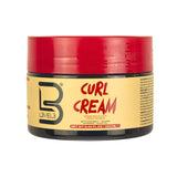 CREMA L3VEL 3 CURL CREAM 250ML 301100