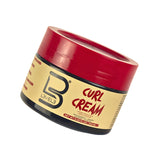 CREMA L3VEL 3 CURL CREAM 250ML 301100