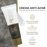 CREMA MC LIFE ANTI-ACNE 30 GRS