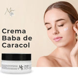 CREMA MC LIFE BABA DE CARACOL FACIAL/CORPORAL 100GR