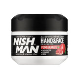 CREMA NISH MAN GRANADA 300ML