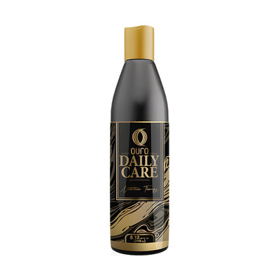 CREMA P/PEINAR OURO DAILY CARE 240ML
