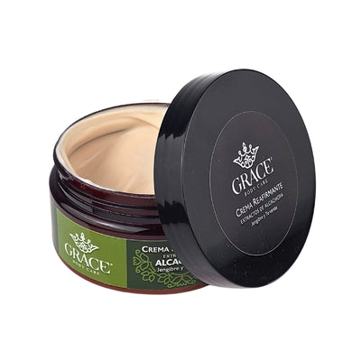 CREMA REAFIRMANTE GRACE ALCACHOFA 200G