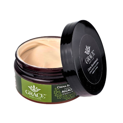 CREMA REAFIRMANTE GRACE ALCACHOFA 200G