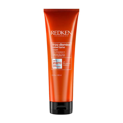 CREMA REDKEN FRIZZ DISMISS REBEL TAME 250 ML