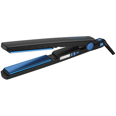 COMBO BABYLISS NANO BLACK SEC+PLANCHA