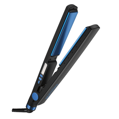 COMBO BABYLISS NANO BLACK SEC+PLANCHA