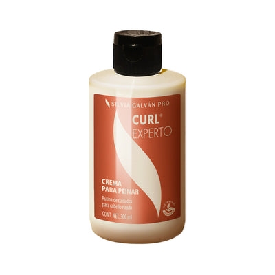 CREMA P/PEINAR CURL EXPERTO 300ML