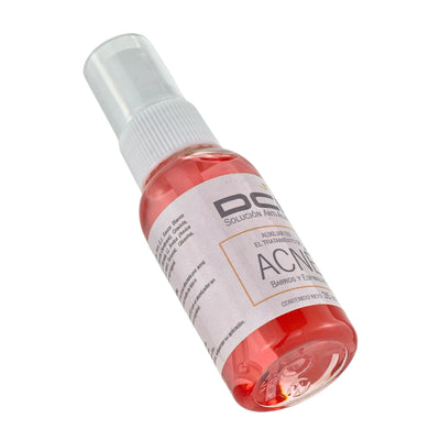 DCI ANTI-AGNE 35ML