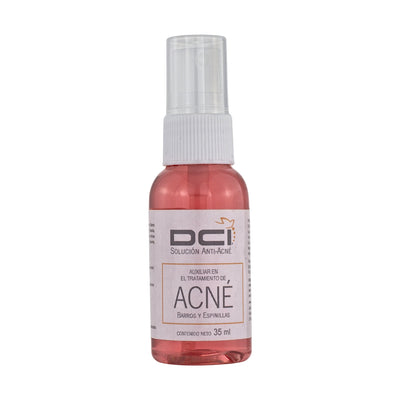 DCI ANTI-AGNE 35ML