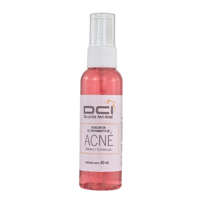 DCI ANTI-AGNE 60ML