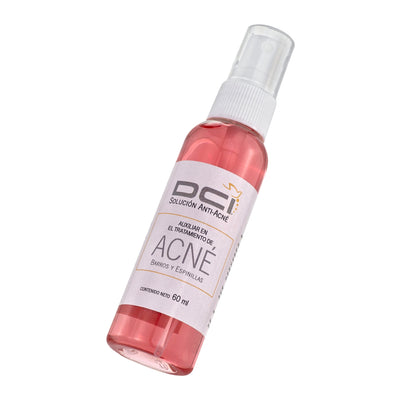 DCI ANTI-AGNE 60ML