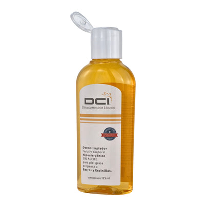 DCI DERMOLIAMPIADOR 125 ML