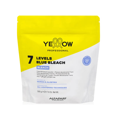 DECOLORANTE ALFA-YELLOW 7 OF LIFT 500G