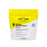 DECOLORANTE ALFA-YELLOW 9 500GR NUEVO