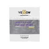 DECOLORANTE ALFA YELLOW 7 BLEACH 50G