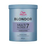 DECOLORANTE BLONDOR 7 800G