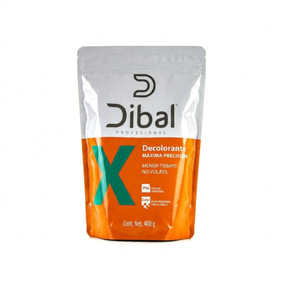 PROMO DECOLORANTE DIBAL MAXIMA 400GR