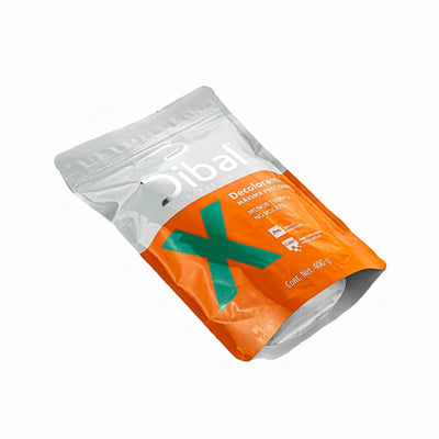 PROMO DECOLORANTE DIBAL MAXIMA 400GR