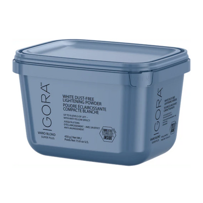 DECOLORANTE SCHW IGORA 8 VB PLUS 450G