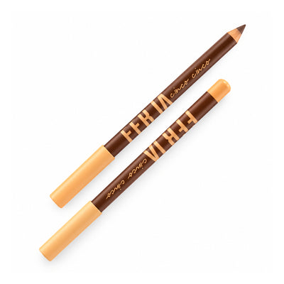 DELINEADOR PARA LABIOS FERJA CINCO CINCO CAFÉ 0.6GR MOD LT03