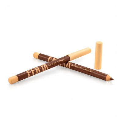 DELINEADOR PARA LABIOS FERJA CINCO CINCO CAFÉ 0.6GR MOD LT03