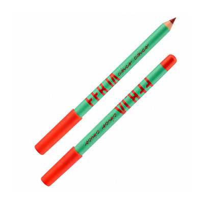 DELINEADOR PARA LABIOS FERJA CINCO CINCO ROJO 0.6GR MOD LLN02