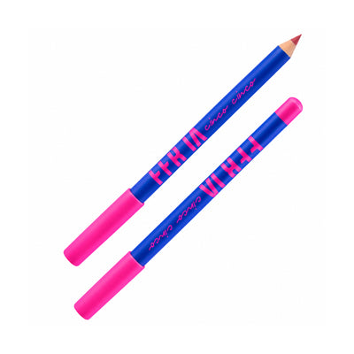 DELINEADOR PARA LABIOS FERJA CINCO CINCO ROSA 0.6GR MOD LT02