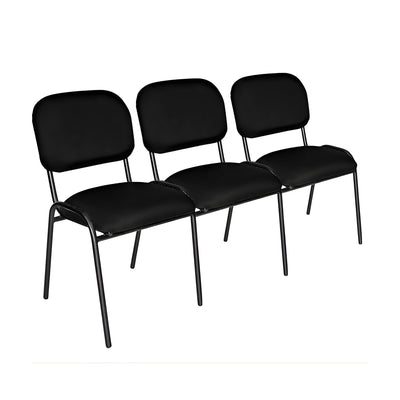 DESC. BANCA DE ESPERA BARI 3 PLAZAS