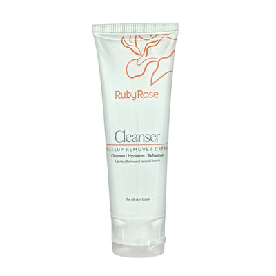 DESMAQUILLANTE EN CREMA CLEANSER RUBY ROSE HB-R201 30ML