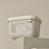 DECOLORANTE SCHW BLOND ME LIGHTENER 9 450GR