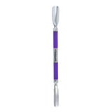 EMPUJADOR DE CUTICULA PUNTA DOBLE STARKLINE MOD-01