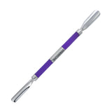 EMPUJADOR DE CUTICULA PUNTA DOBLE STARKLINE MOD-01