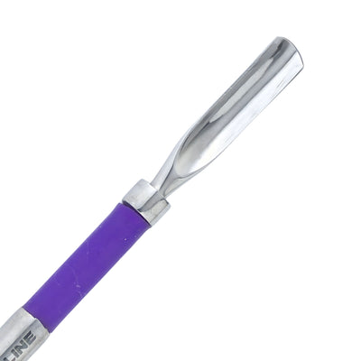 EMPUJADOR DE CUTICULA PUNTA DOBLE STARKLINE MOD-01