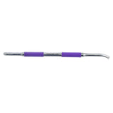 EMPUJADOR DE CUTICULA PUNTA DOBLE STARKLINE MOD-02