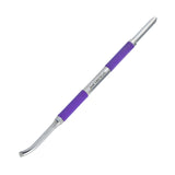 EMPUJADOR DE CUTICULA PUNTA DOBLE STARKLINE MOD-02