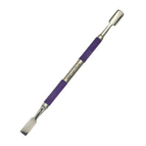 EMPUJADOR DE CUTICULA PUNTA DOBLE STARKLINE MOD-03