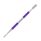 EMPUJADOR DE CUTICULA PUNTA DOBLE STARKLINE MOD-04