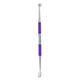 EMPUJADOR DE CUTICULA PUNTA DOBLE STARKLINE MOD-05