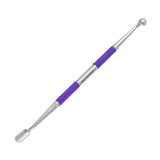 EMPUJADOR DE CUTICULA PUNTA DOBLE STARKLINE MOD-05
